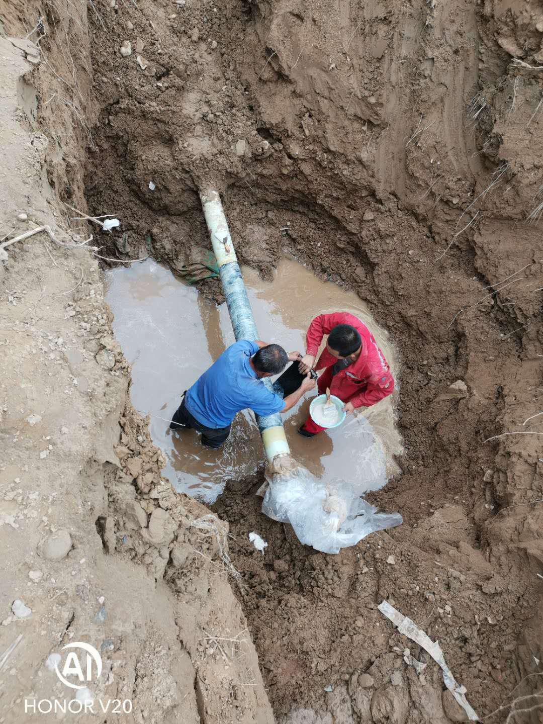 使用尊龙凯时首页聚合物修补砂浆对裂痕修补时需注重