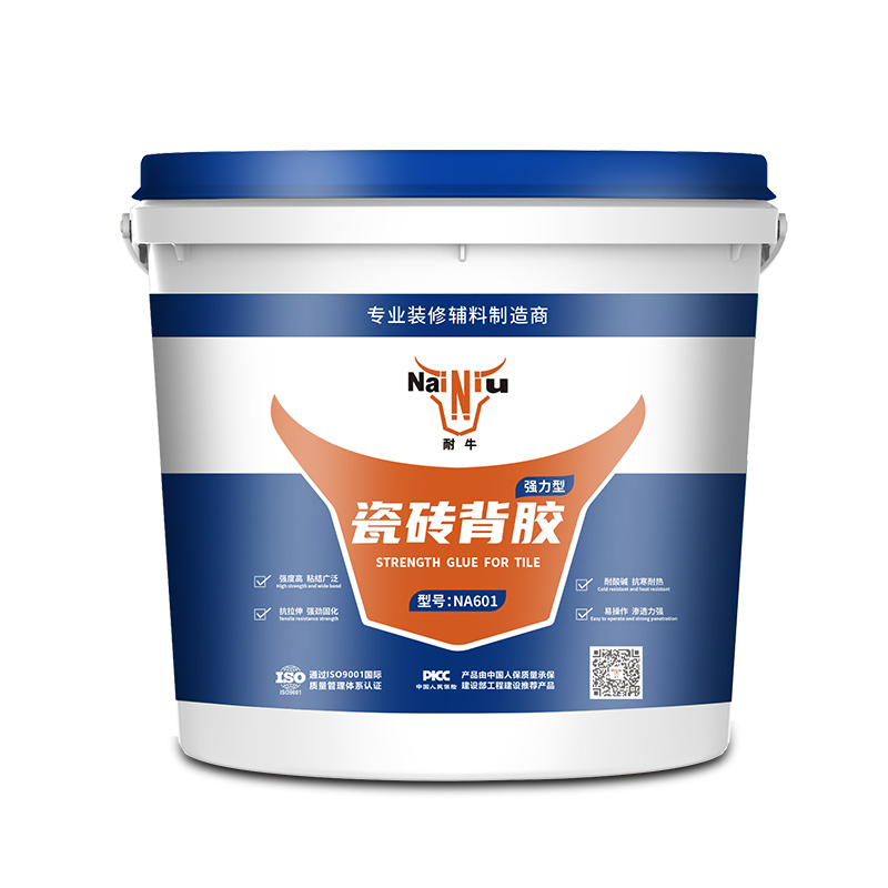 为什么用了瓷砖胶还要用瓷砖背胶？？？？？？？？