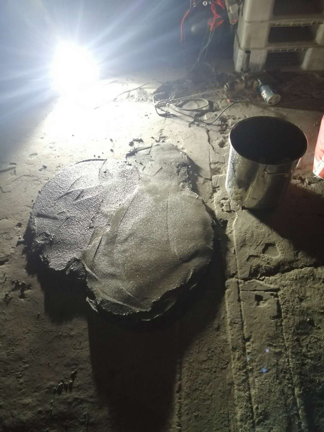 混凝土为什么分强度品级？？？？？？（下）