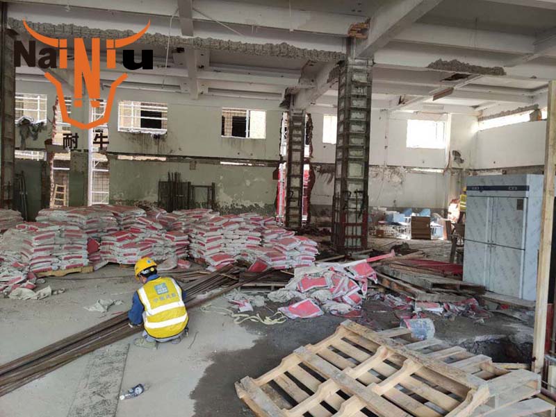 混凝土为什么划定28d的强度为标准强度？？？？？？