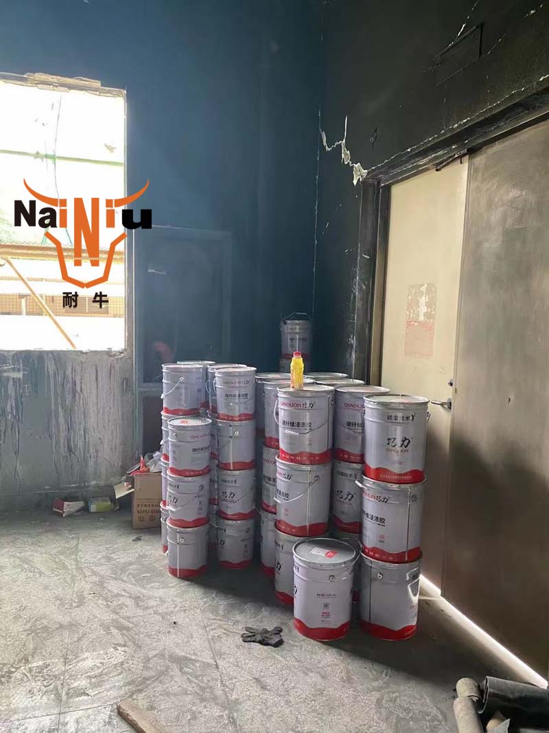 “女儿墙”的防水怎么做？？？？？