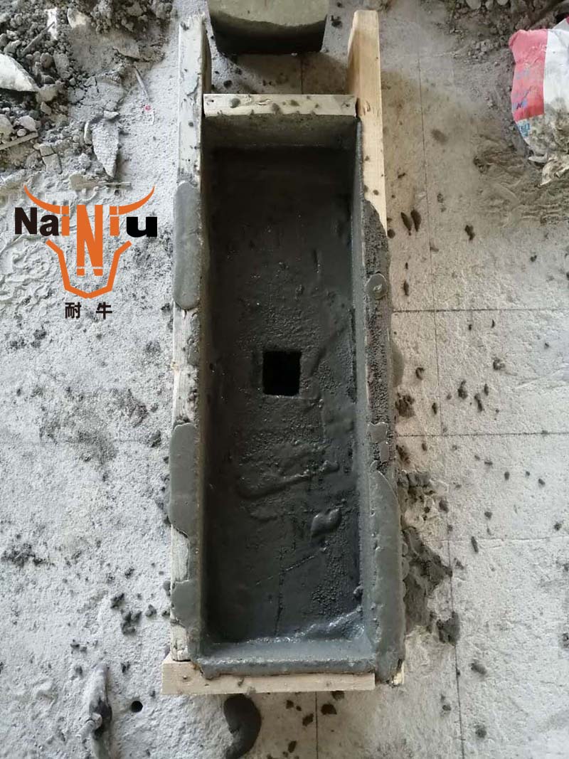 混凝土路面快速修补料的要领