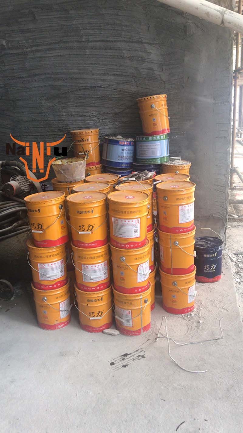 防水涂料,“刚性”、“柔性”怎么选?