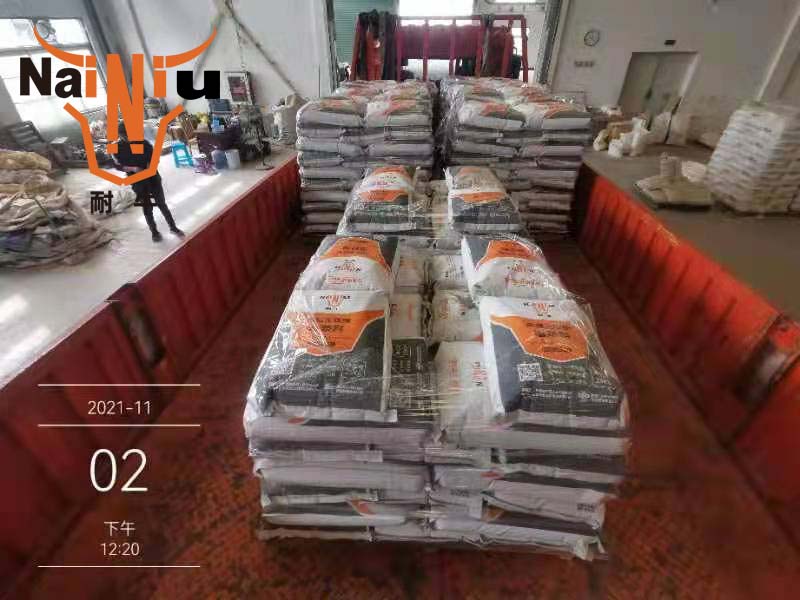 控制支座灌浆料缩短裂痕应注重的问题有哪些？？？？？？