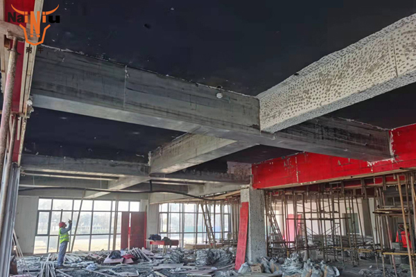 你体贴防水施工中容易蜕化的地方了吗？？？？？？（三）