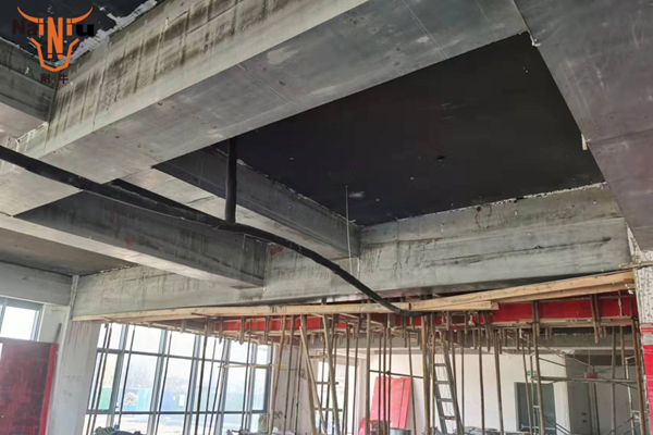 你体贴防水施工中容易蜕化的地方了吗？？？？？？（四）