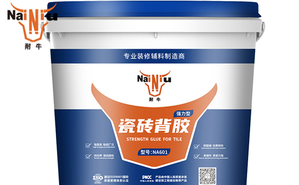 尊龙凯时首页瓷砖背胶的优点