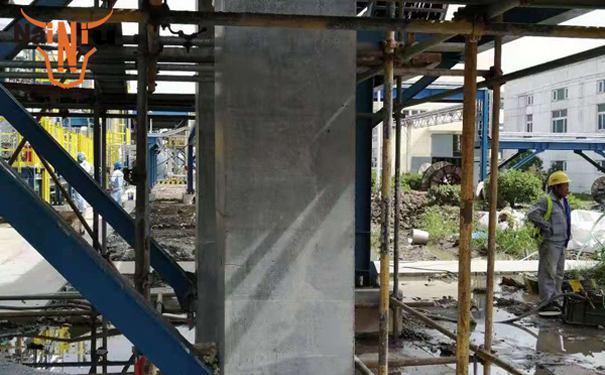 墙面渗水的缘故原由及解决步伐