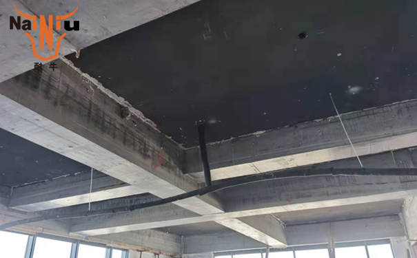 尊龙凯时首页聚合物修补砂浆中的聚丙烯纤维