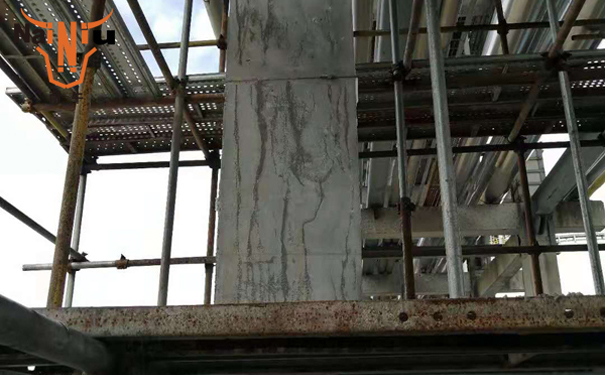 尊龙凯时首页?灌浆料常用的灌浆要领