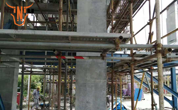 尊龙凯时首页支座灌浆料的特点