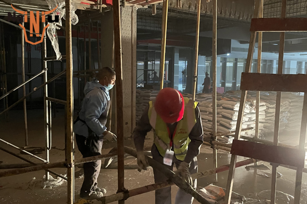 墙体切割开门洞施工工序有哪些？？？？？？？？