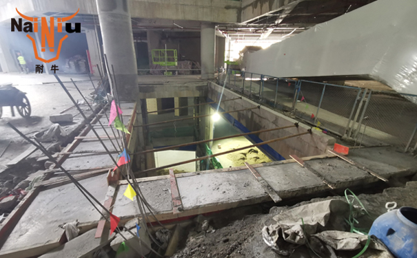 八种加固要领（上）